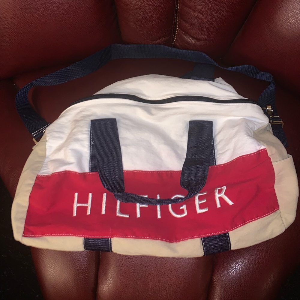 Tommy Hilfiger Bag!!!!